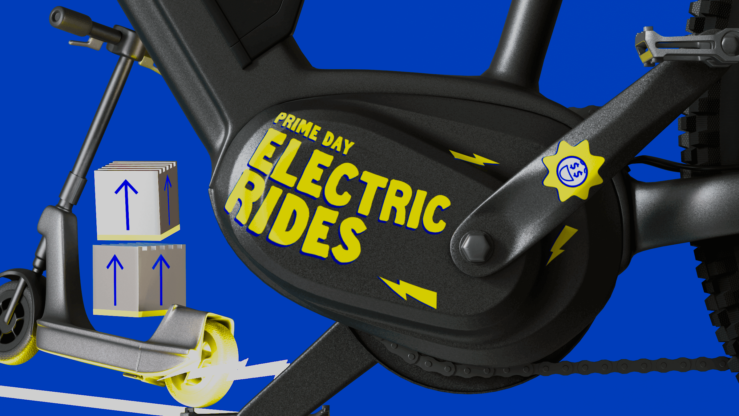 ELECTRIC-RIDES